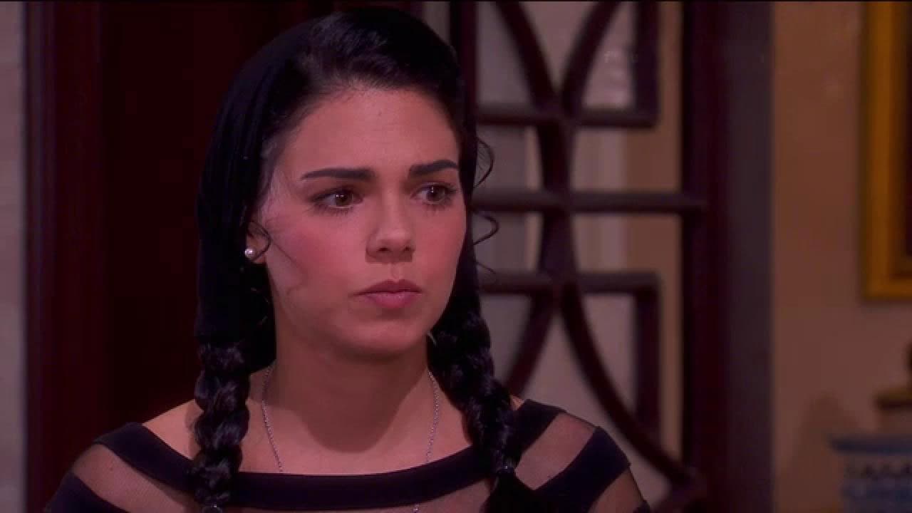 Fiorella está muy enamorada de Pedro.