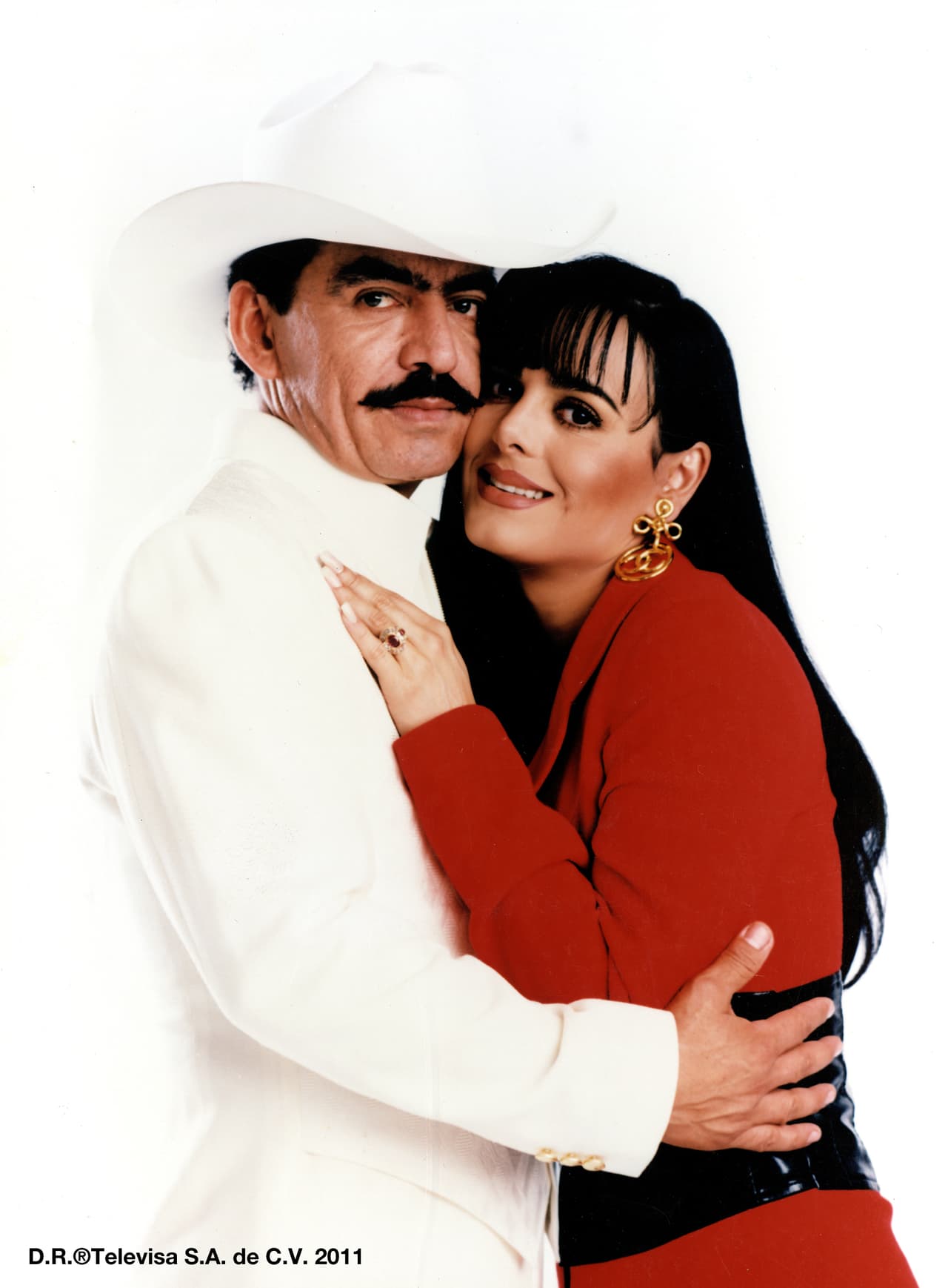 Joan Sebastian Tu y yo
