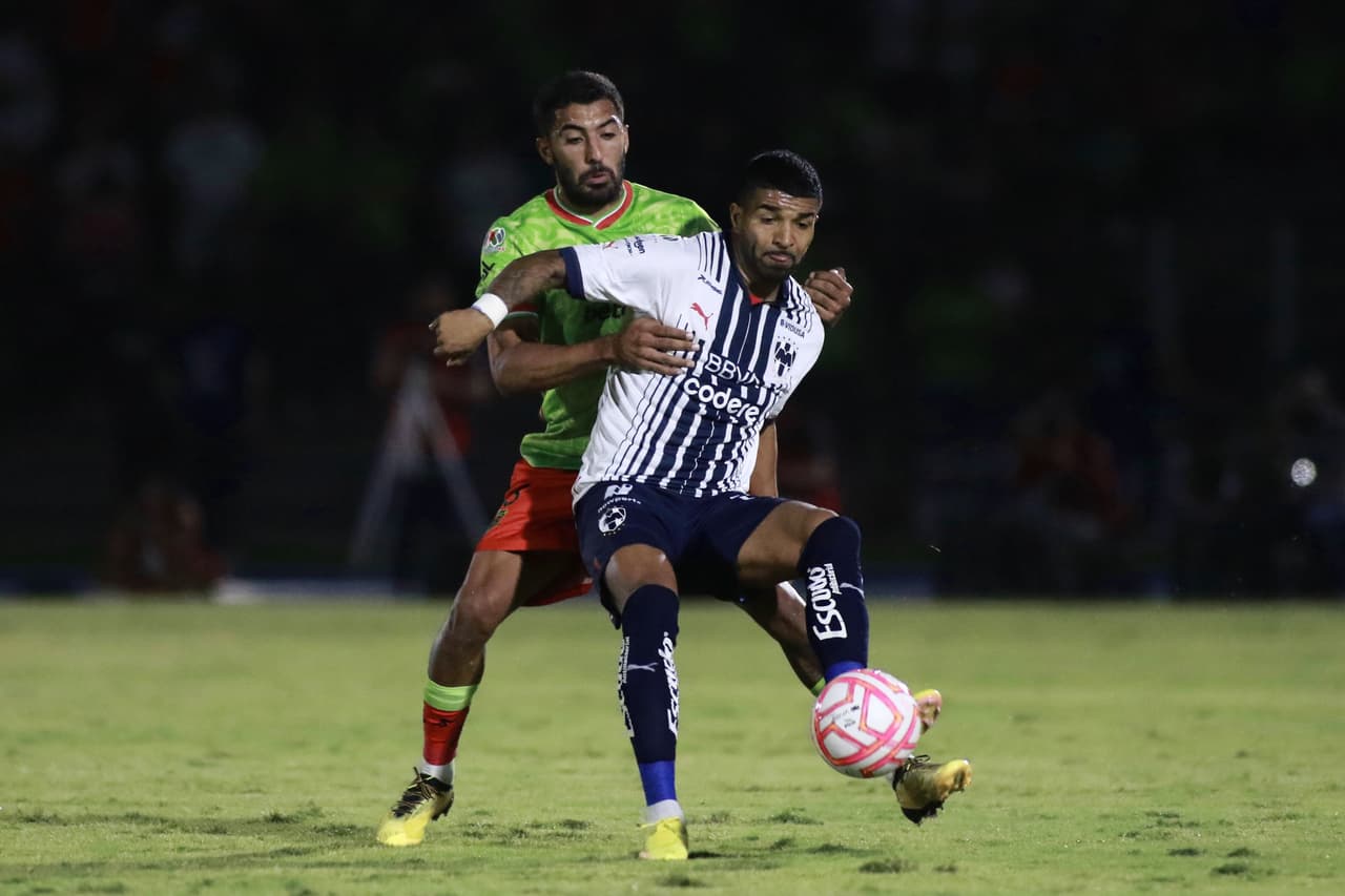 Un partido que por momentos fue somnoliento despertó hasta el 76’ con una jugada individual de Gallardo por la banda para rematar a primer palo y batir a Talavera. Los Bravos siguen perdiendo puntos y se alejan de la zona de repechaje.