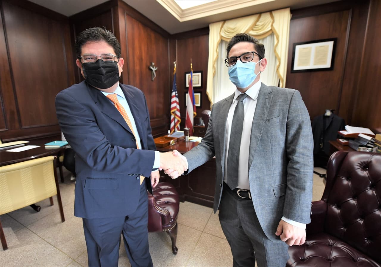 Senador del Partido Popular Democrático se opone a construcción de hospital en Vieques