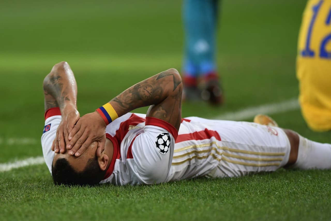 De hecho, su rendimiento lo hizo ser llamado a la selección Colombia estando incluso en consideración para el Mundial de Rusia 2018.