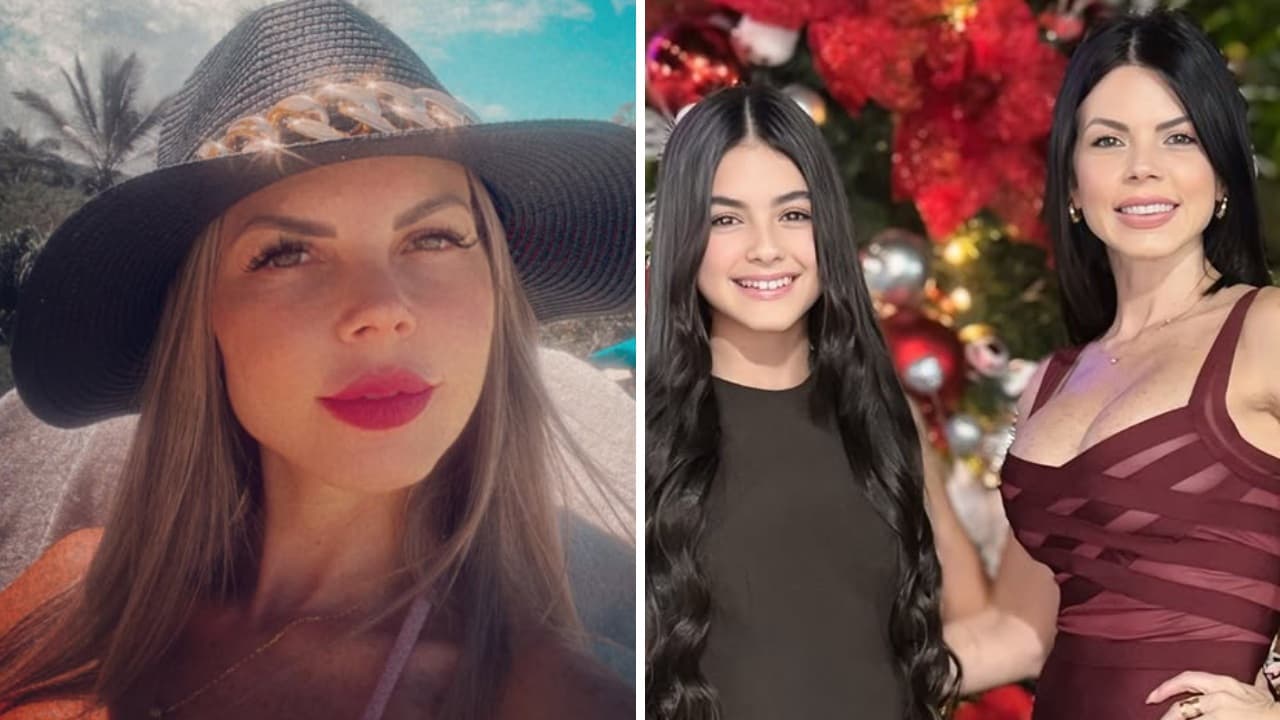 Hija de Yorgelys Delgado dice en quién se refugia tras muerte de su madre: solo tiene 14 años