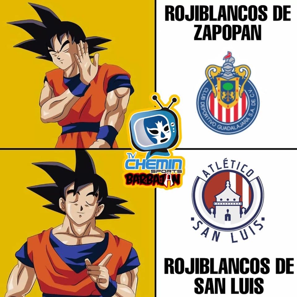 Los memes no perdonaron ante los resultados de los equips más ganadores y populares del balompié azteca.
