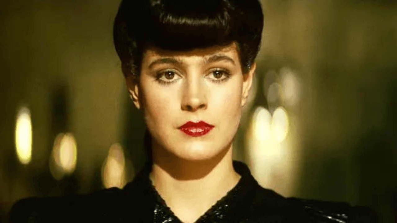 Sean Young