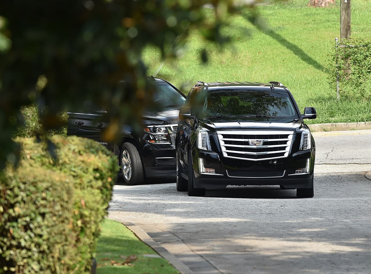 Previo a esta despedida, se establecieron algunos puntos que los invitados debían respetar.