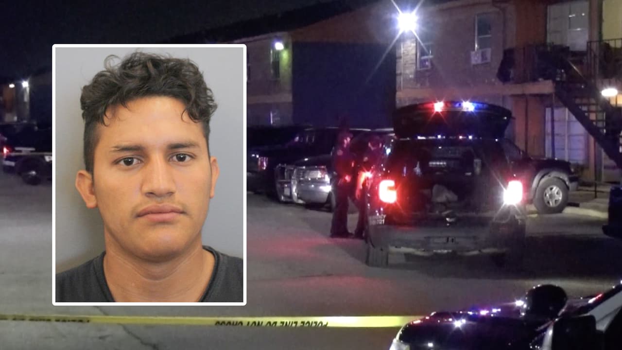 Un altercado entre dos hombres termina a balazos: uno está muerto y el otro tras las rejas