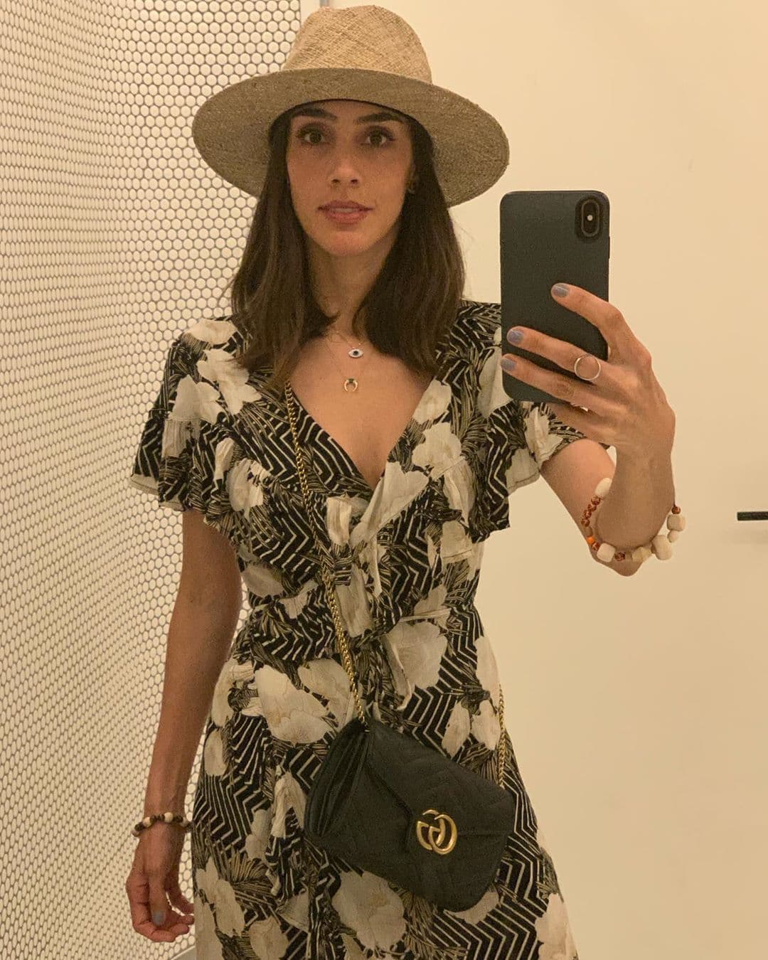 “Ojalá en Estados Unidos nos vaya igual de bien”, se mostró confiada la también intérprete, quien radica en la actualidad en Los Ángeles, California.