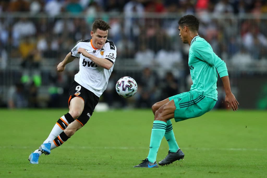 Con goles de Toni Kroos, Isco y Luka Modric, el Real Madrid vence al Valencia y consigue su boleto a la final de la Supercopa 2020.