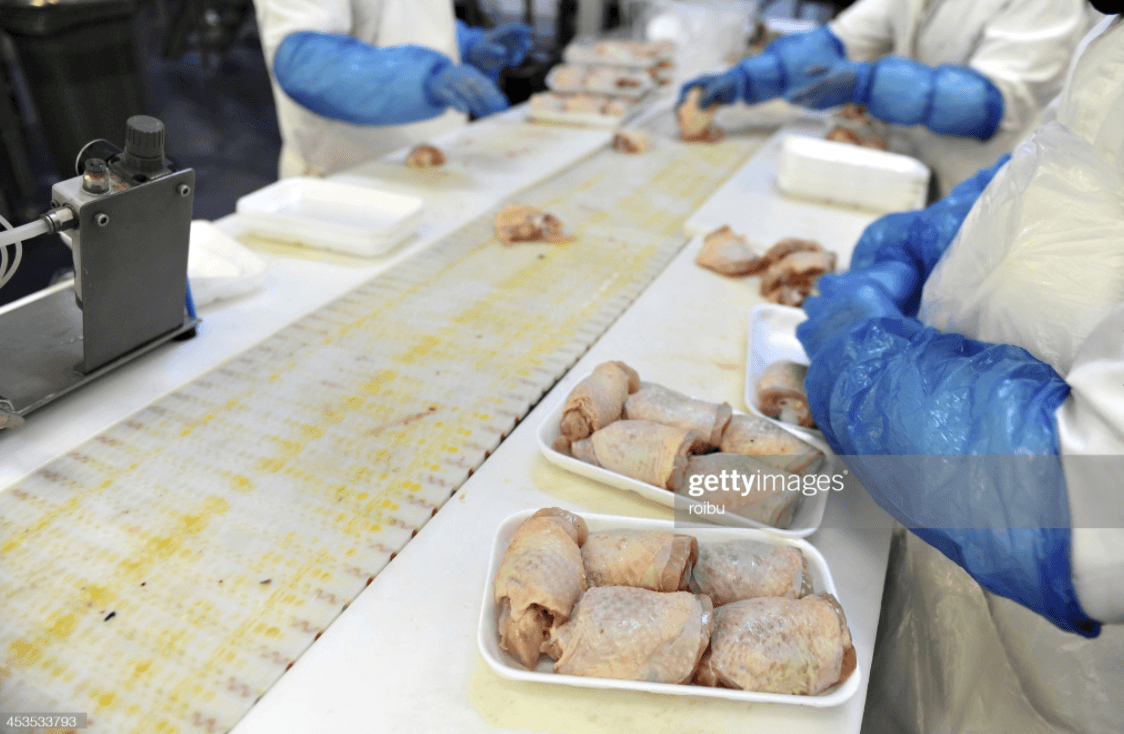 Procesadora de carne del Valle Central podría pagar $50,000 en multas por no proteger a empleados de COVID-19