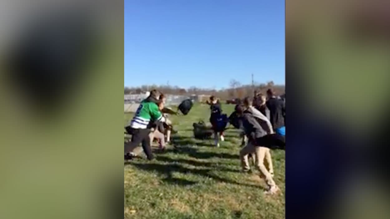 The New Viral Challenge Looks Painful