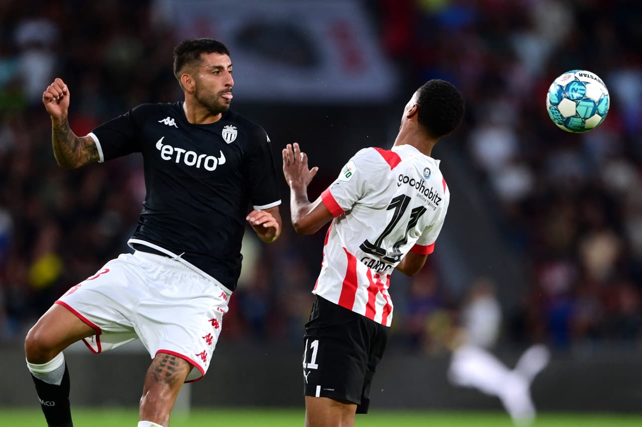 El compromiso se fue entonces al tiempo extra para definir a un ganador.
<br>