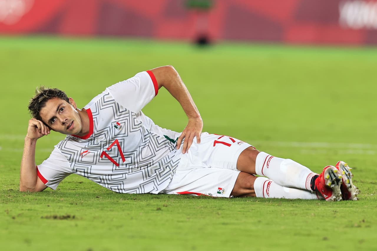 De la mano de Henry Martín y Sebastián Córdova México avanzó a la Semifinal de Tokio 2020 derrotando con autoridad a Corea del Sur.