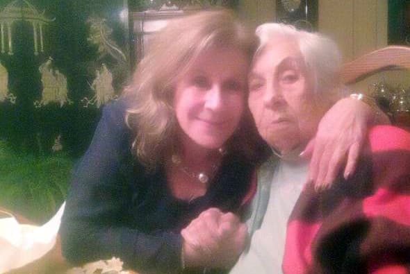 Laura también dijo en sus redes que se encuentra mucho mejor desde que sus hermanas ya no están en su vida.