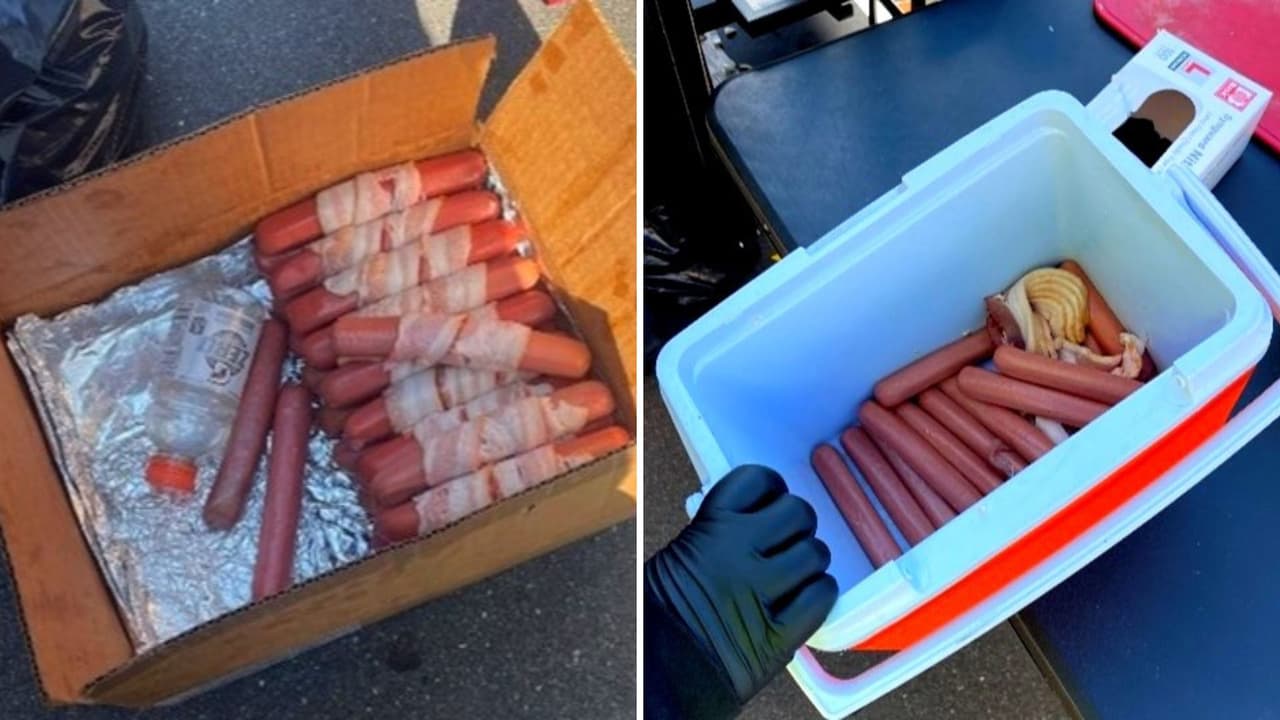 Departamento de Salud de San Francisco llama a no comprar comida a vendedores ambulantes sin licencia