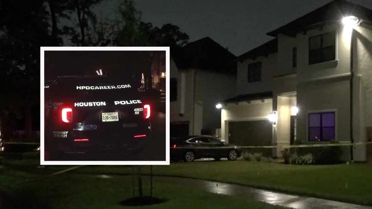 Autoridades de Houston arrestan a sospechoso de matar a dos personas y herir a dos más durante cena de Thanksgiving