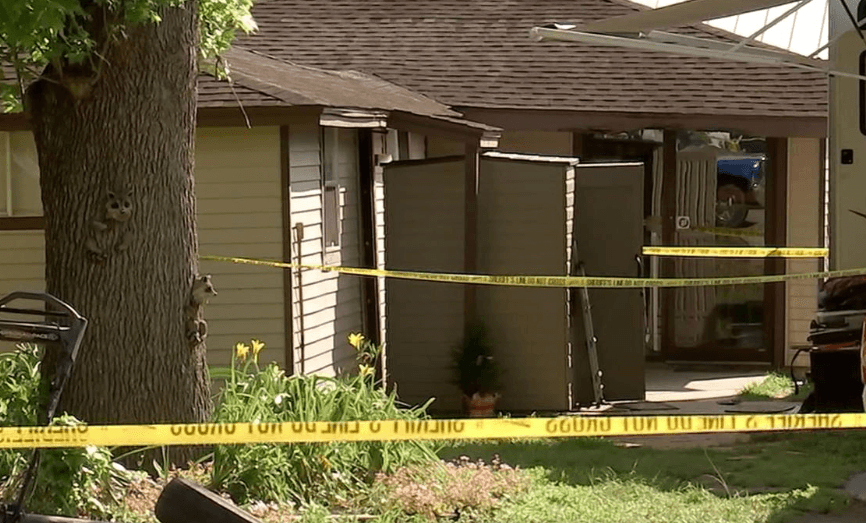 Un niño de 12 años es acusado de asesinar de un disparo a su hermano de 10