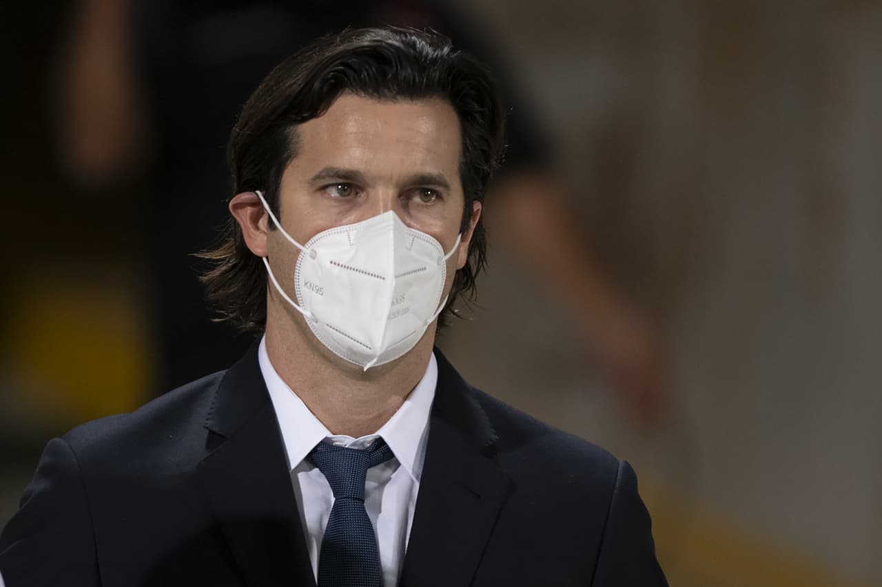 Santos rescató el empate durante los 10 últimos del encuentro ante el América. El primer tanto fue para los azulcremas por parte de Henry Martín al minuto 44, pero fue hasta el minuto 82 cuando Santiago Muñoz logró igualar el marcador durante la J4 del Torneo Guard1anes.