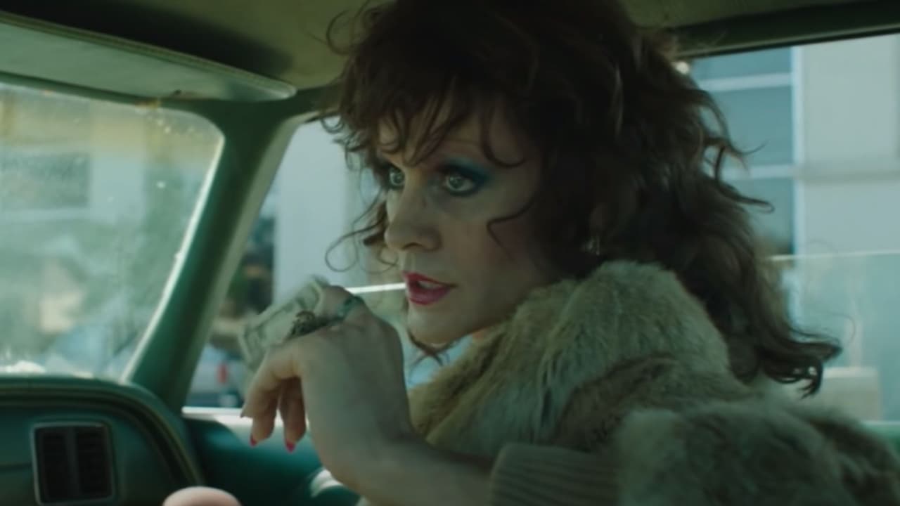 <b>Jared Leto en ‘Dallas Buyers Club’</b>
<br>Esta es otra actuación de un papel secundario que estuvo poco en la pantalla, pero le hizo a Leto ganar un Oscar como Mejor Actor de Reparto gracias a su transformación y caracterización como Rayon, una mujer trans enferma con VIH.