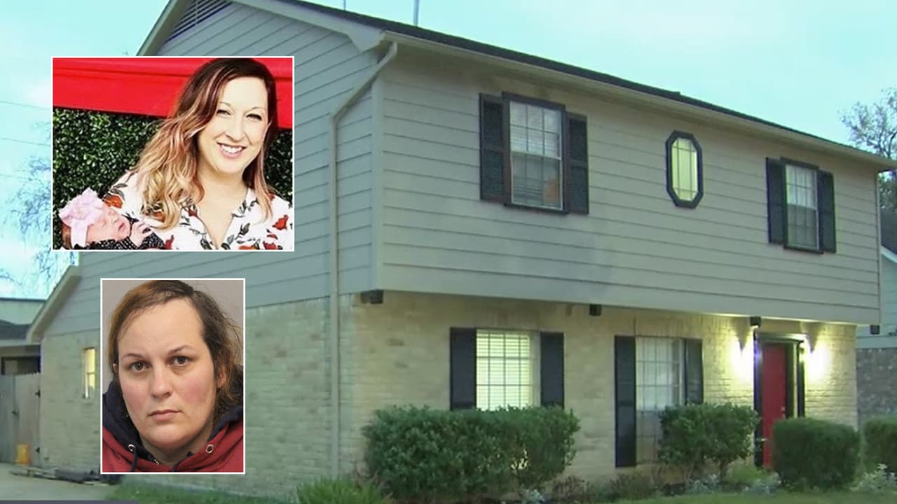 “Fueron amigas por más de una década”: surgen nuevos detalles sobre la muerte de Heidi Broussard