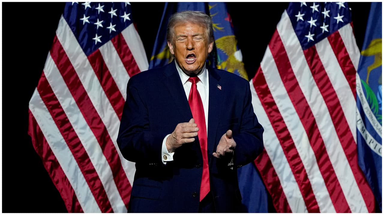 Reacciones en el sur de Florida tras anuncio de Trump sobre conversaciones con régimen cubano