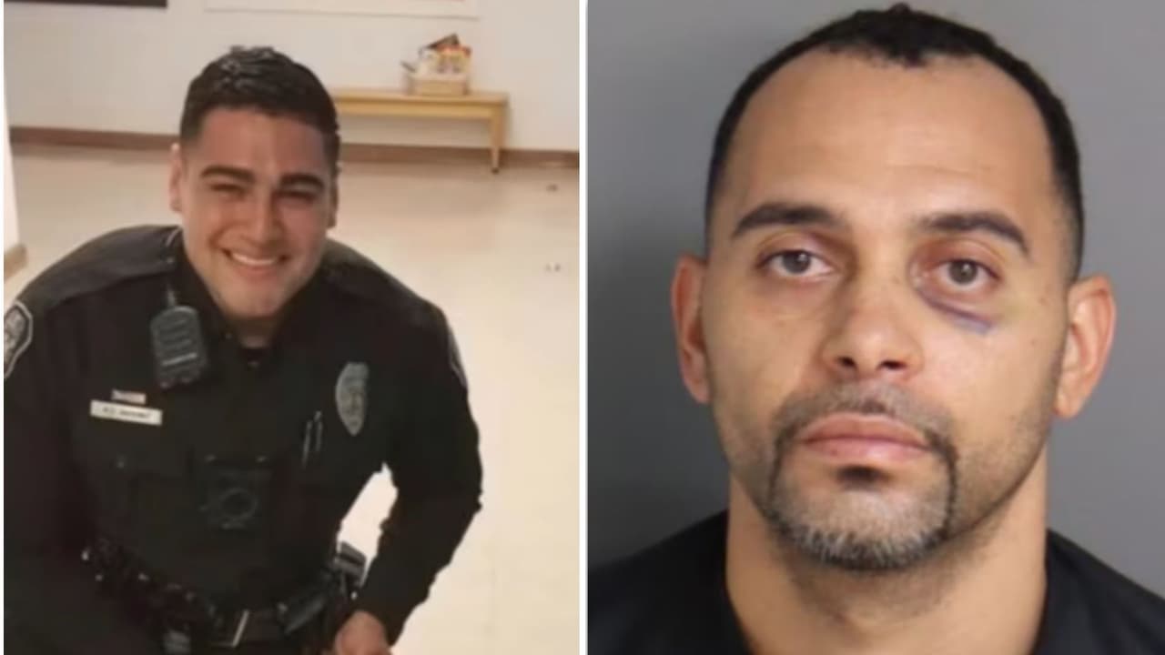 Detienen a sospechoso por la muerte a tiros de exoficial de Greensboro en Charlotte