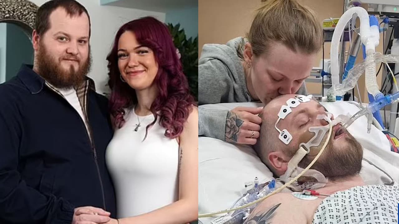 'El hombre milagro': Ben Wilson se recupera contra todo pronóstico tras estar 'muerto' durante 50 minutos