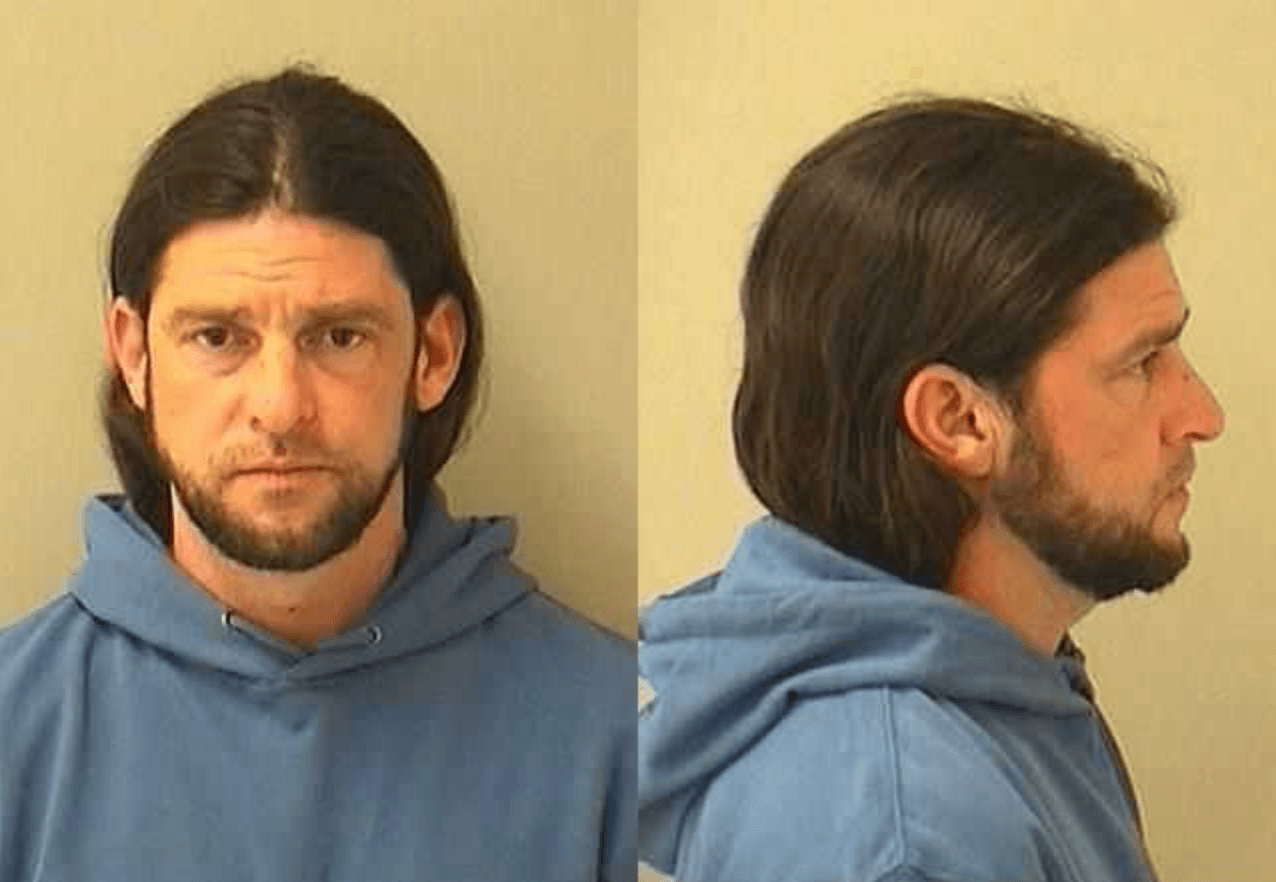 Acusan formalmente a un hombre buscado por atropellar a una niña de 7 años