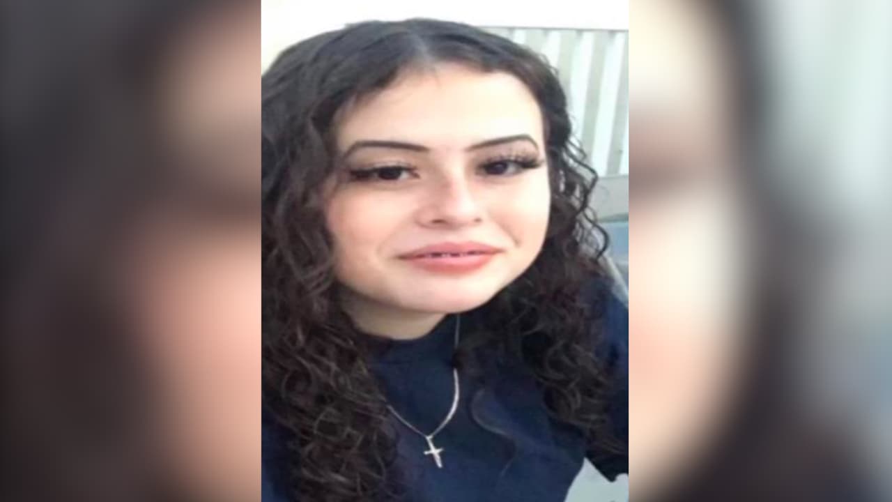 Hallan a niña hispana desaparecida en el Valle de San Fernando y lo que dijo al aparecer desconcertó a familiares