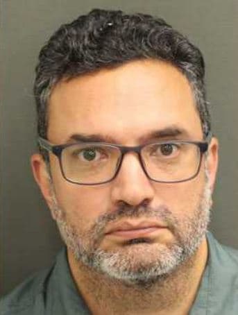 Javier Fernández Romero-González