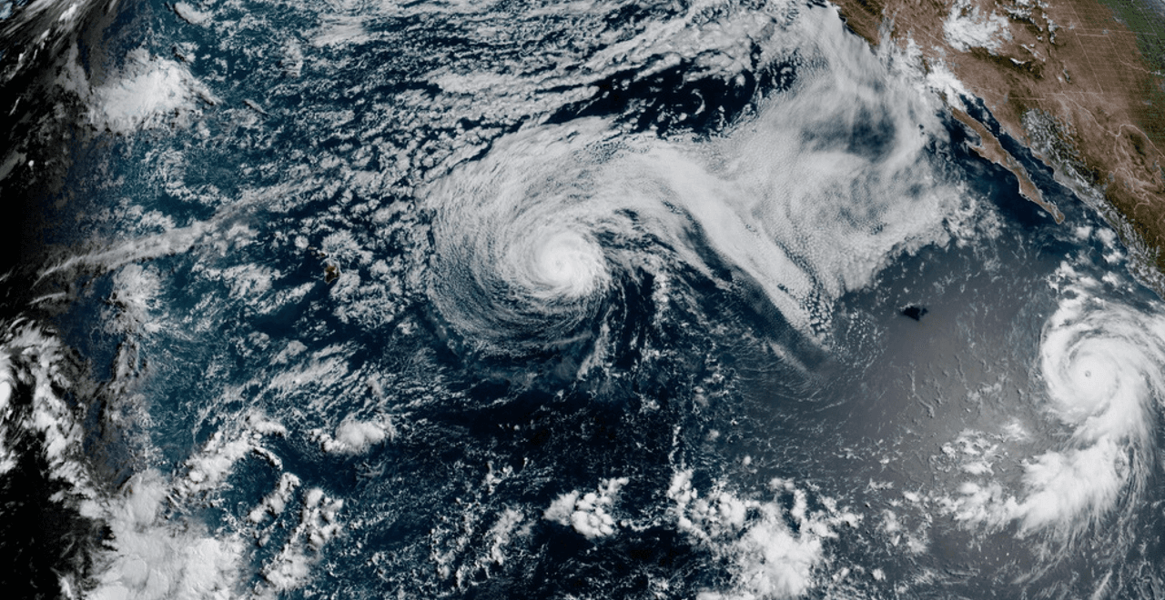 El huracán Genevieve alcanza la categoría 5: ¿podría afectar a Estados Unidos? Esto dice el NHC