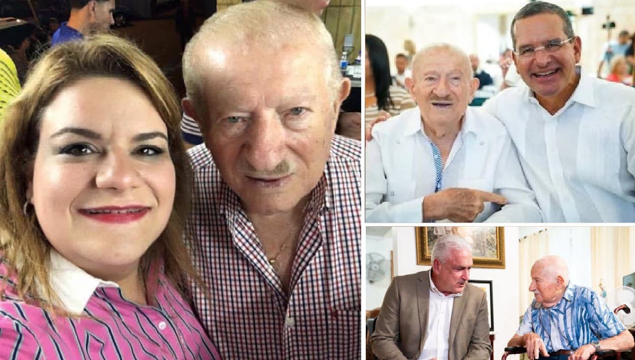 Muere el exalcalde de Bayamón, Ramón Luis Rivera: el líder del PNP tenía 97 años
