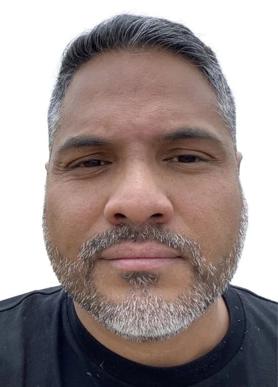 Aníbal Alexander Canelón Aguirre