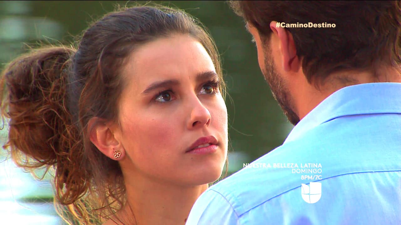 Te va a extrañar muchísimo.