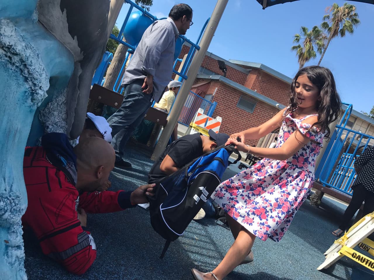 <a href="https://www.facebook.com/RaulElPelon/?fref=ts">Raúl 'El Pelón'</a>,
<a href="https://www.facebook.com/carlamedranoo/?fref=ts"> Carla Medrano </a>y
<a href="https://www.facebook.com/andresmaldonadoelfeo/?fref=ts">Andrés Maldonado</a> regresarán a las clases de la escuela por una buena razón en esta temporada.