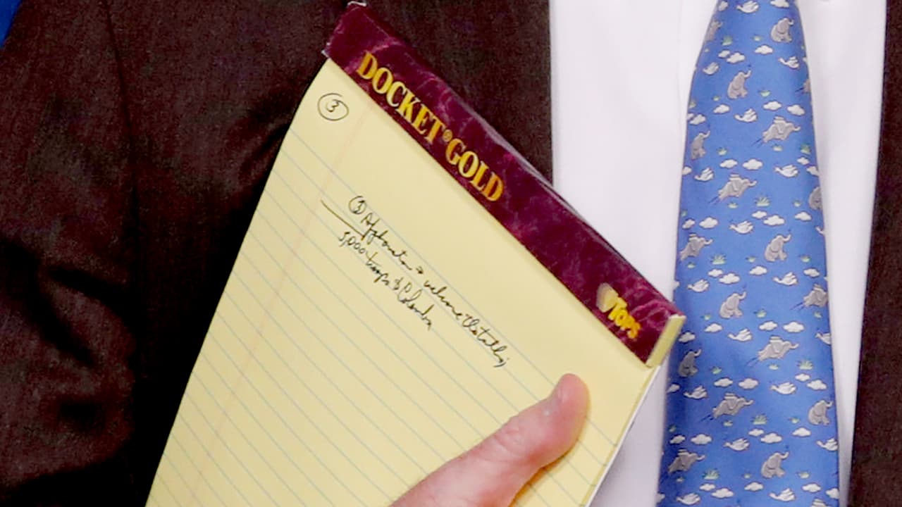 Un descuido o un mensaje a Maduro: ¿Está realmente sobre la mesa una invasión de EEUU a Venezuela?