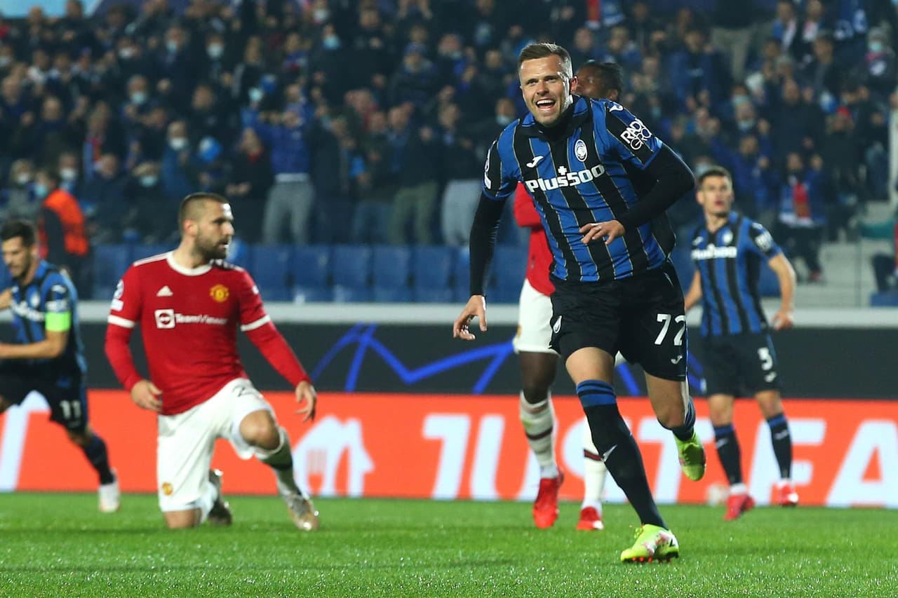 Cristiano Ronaldo lo vuelve a hacer y salva con gol de último minuto a su equipo de la derrota y logra empatar 2-2 ante el Atalanta durante la cuarta jornada en la UEFA Champions League. Josip Ilicic y Duvan Zapata descontaron para los 'nerazzurri', mientras que 'el Bicho' se lució con doblete.