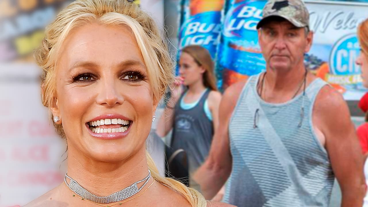 Jamie Spears reaccionó ante el caso que enfrenta en una corte de Los Ángeles en donde Britney Spears pretende que se le quite
<b><a href="https://www.univision.com/famosos/britney-spears-desea-que-la-informacion-legal-sobre-su-caso-sea-publica-para-evidenciar-a-su-padre-fotos" target="_blank">la tutela que ostenta sobre ella. </a></b>
<br>