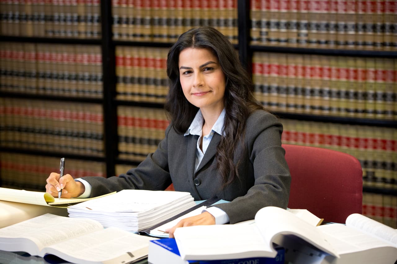 <b>NANETTE DÍAS BARRAGAN, CONGRESISTA DEMÓCRATA POR CALIFORNIA (Distrito 44). </b>Estadounidense, nacida en Harbor City, California, de familia mexicana. Tiene 40 años y fue concejal de Hermosa Beach, en su estado.