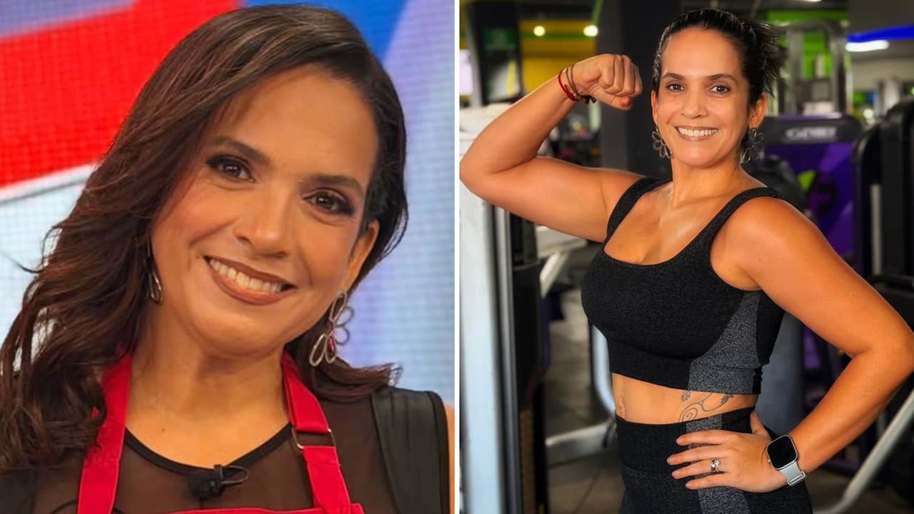 Presentadora Sandra Díaz se habría sometido a un procedimiento estético antes de morir: investigan clínica