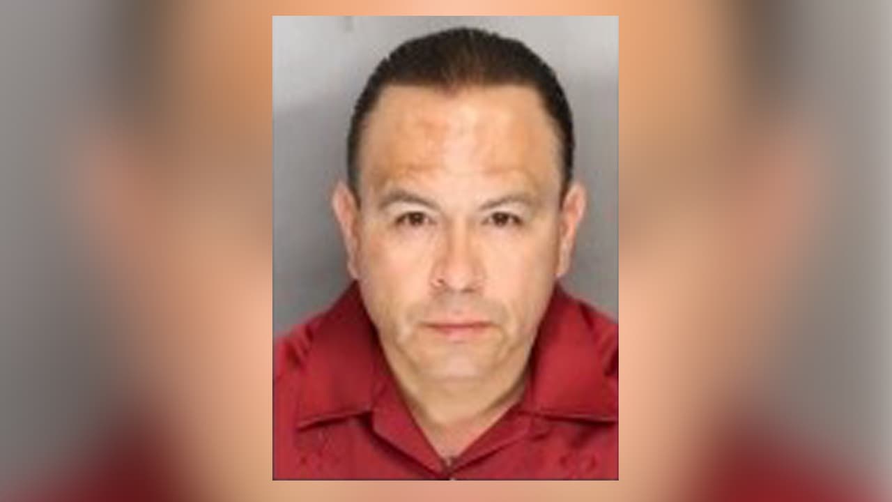 Comparece en corte Samuel Núñez, acusado de abuso sexual continuo contra un menor