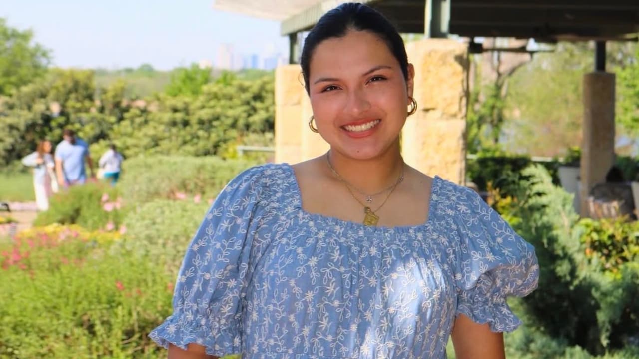 Aparece Camilla Fuentes tras cinco días desaparecida en Texas: aún quedan preguntas sobre lo ocurrido