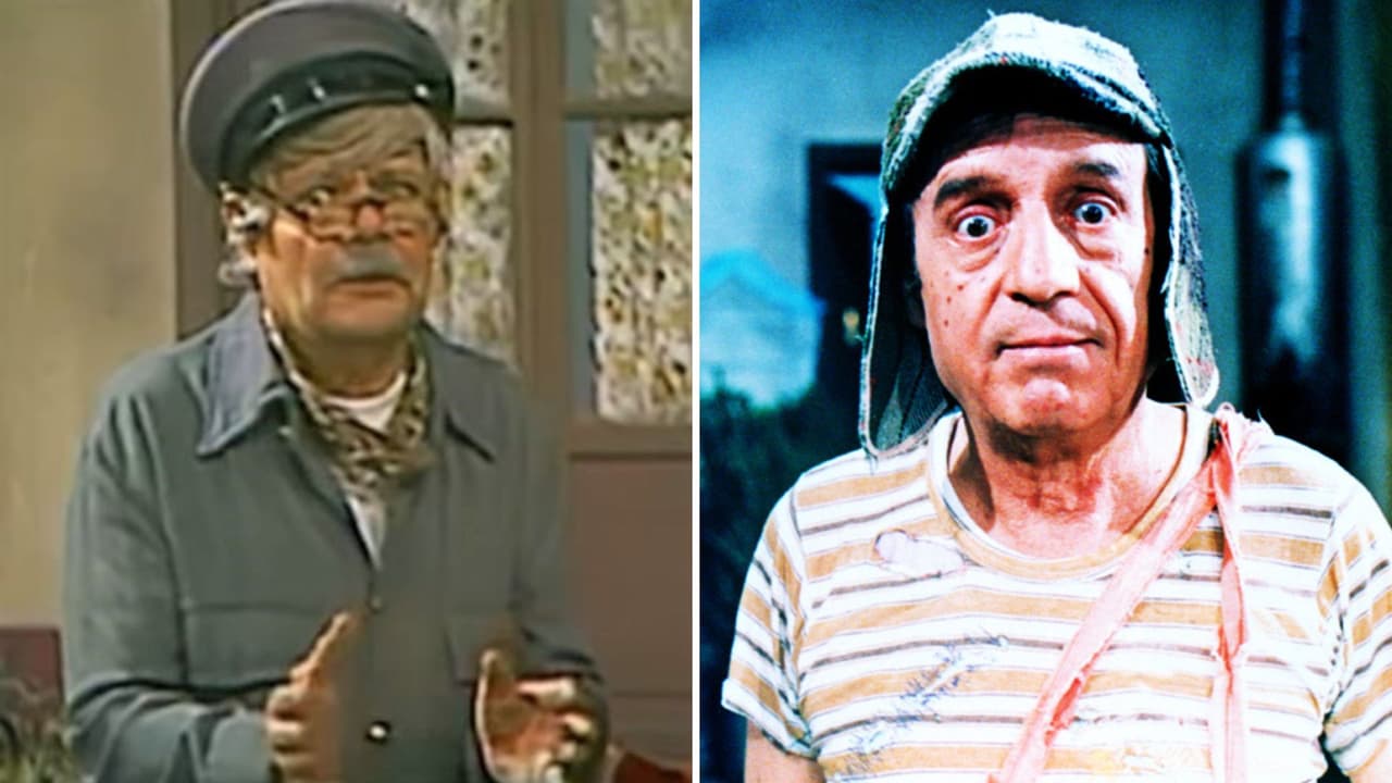 Jaimito, el cartero / El Chavo