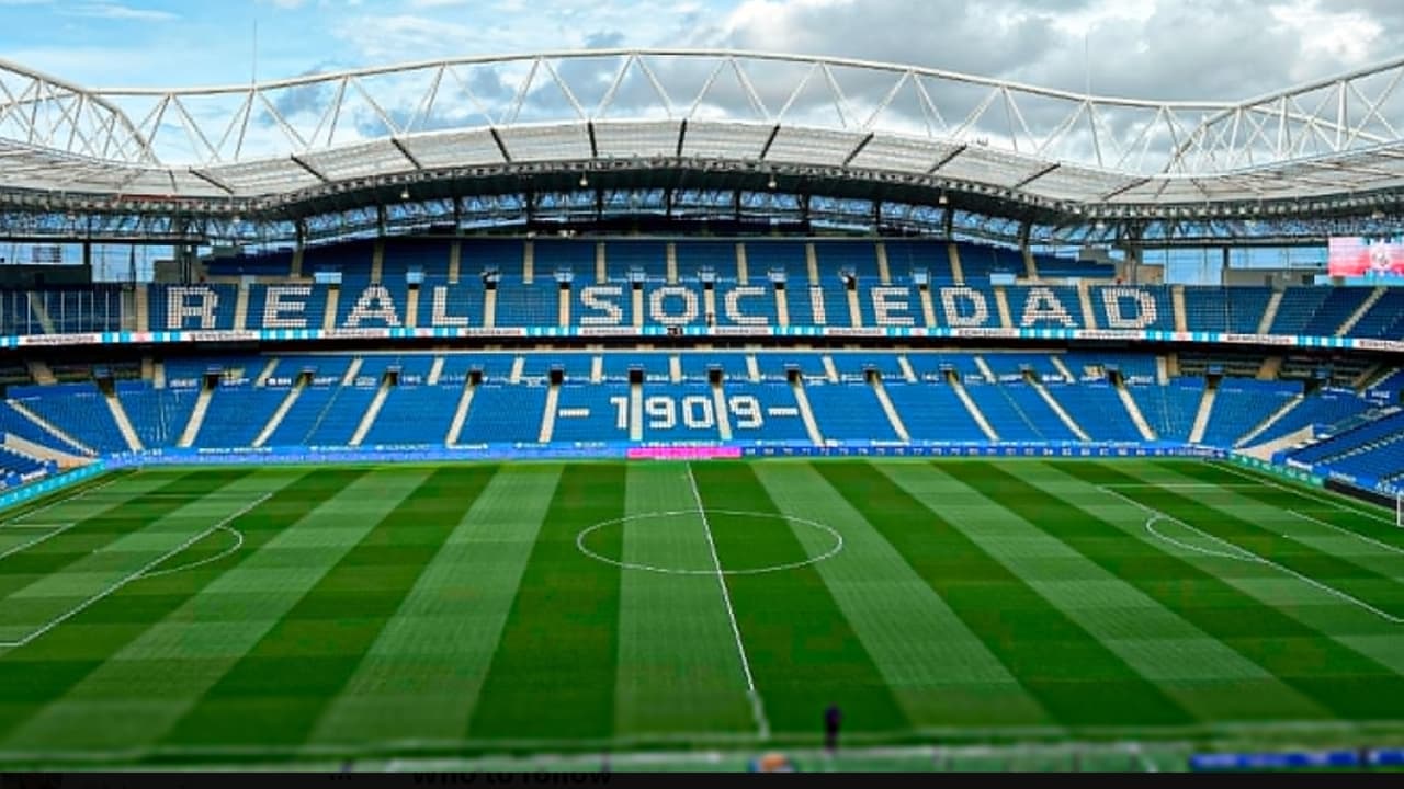 Sorteo de Europa League 2026-2027: Rivales de la Real Sociedad en Fase de Liga