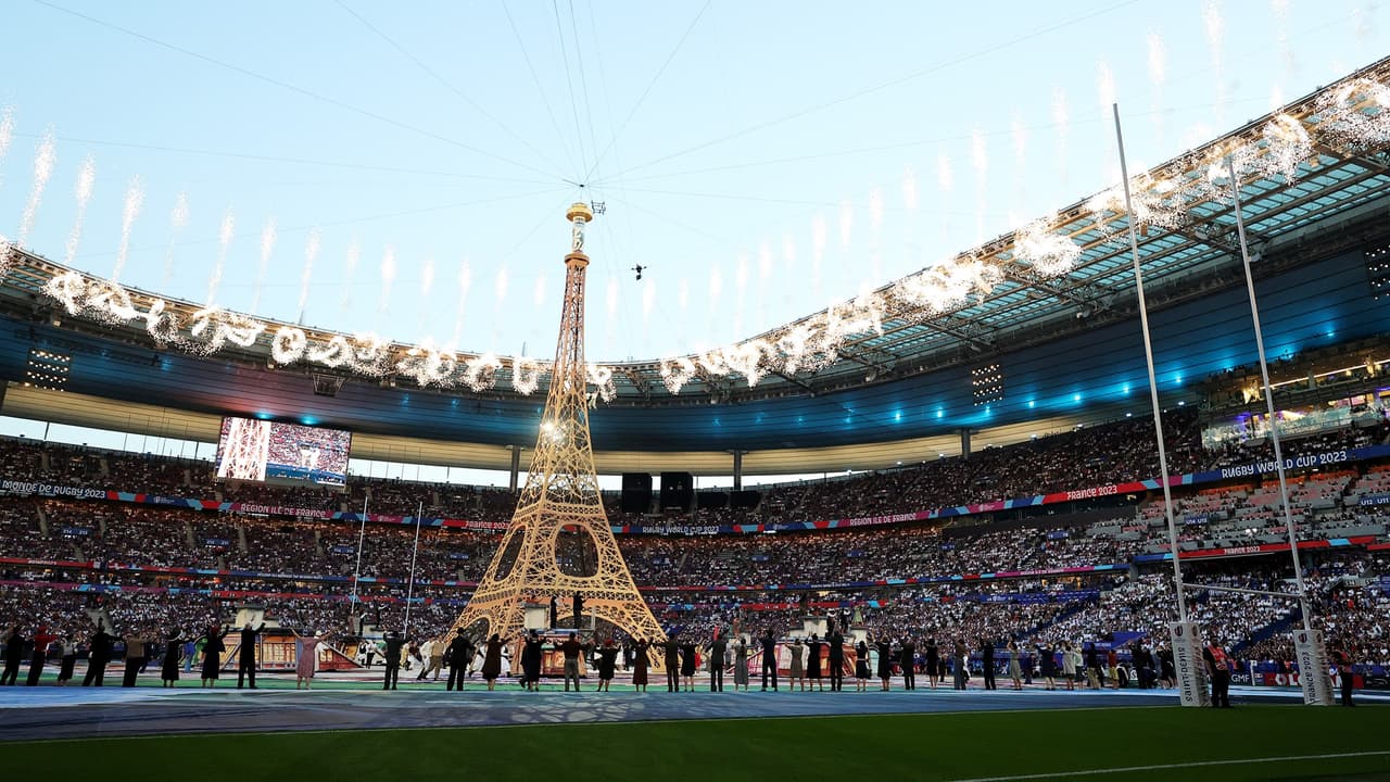 Sedes Juegos Olímpicos Paris 2024 - Stade de France: Características y qué deportes recibe
