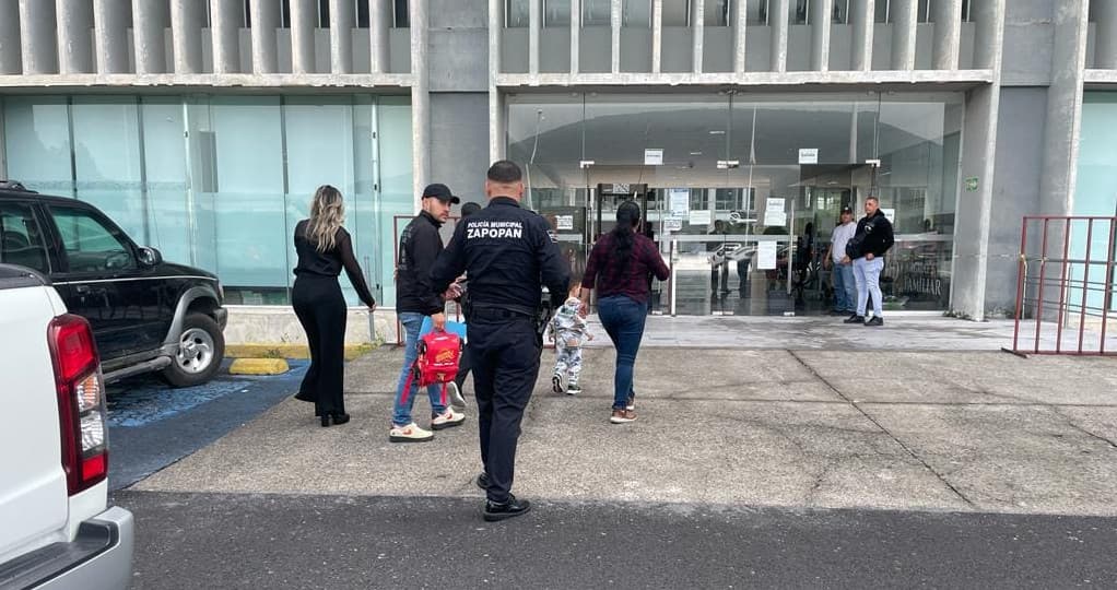 Un niño de 4 años desapareció en Austria: lo han encontrado en una guardería en México