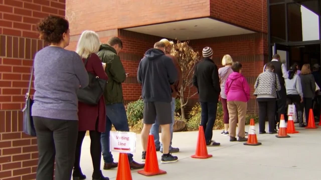 Votaciones anticipadas 2025: lo que debes saber para la elección de Alcalde de San Antonio