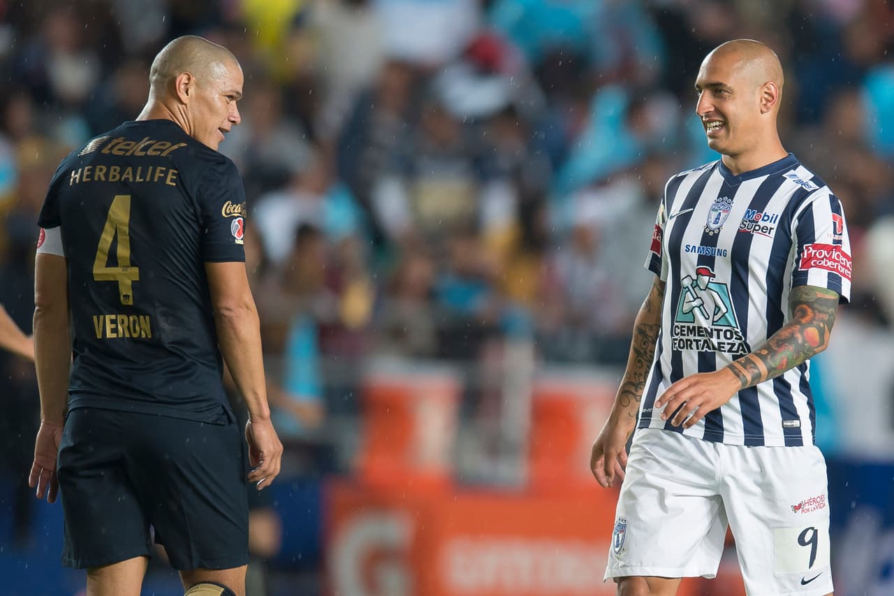 Previo Pachuca vs. Pumas: Tuzos busca reacción ante un felino motivado