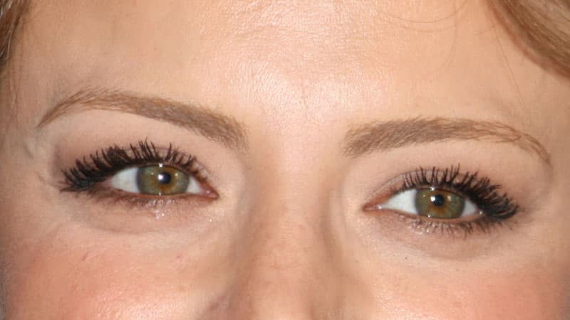 Esta actriz ha realizado exitosas telenovelas y es de las consentidas de la televisión...