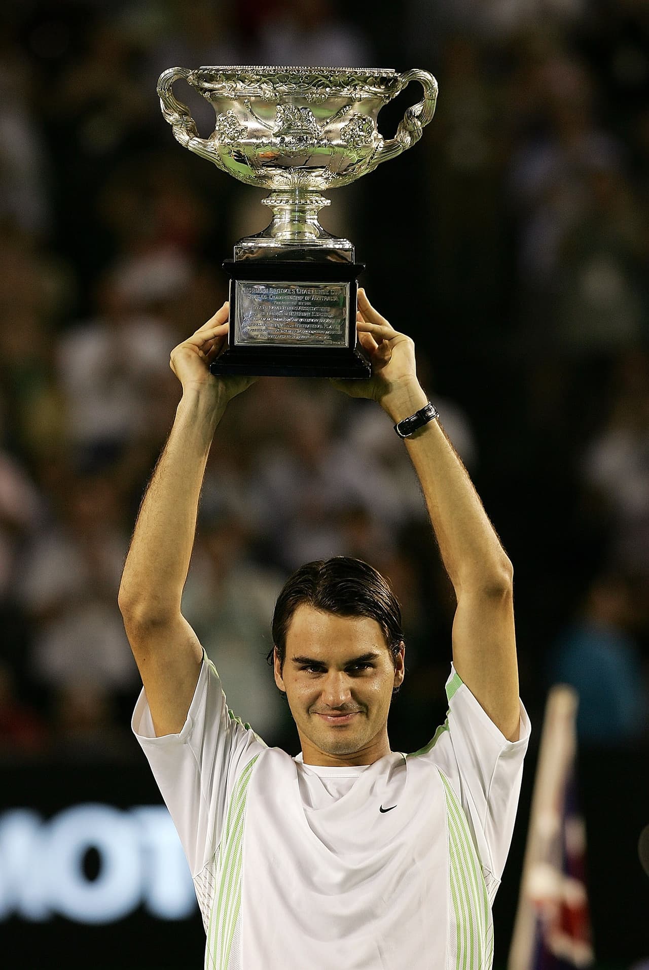 Australian Open 2006