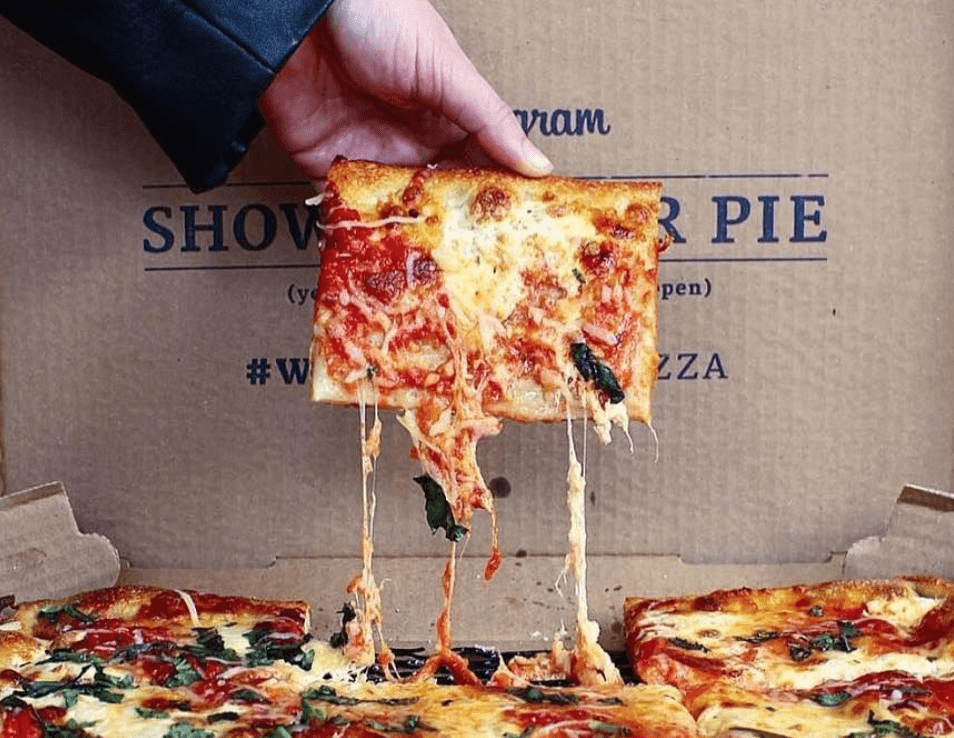 <a href="https://www.williamsburgpizza.com/" target="_blank">Williamsburg Pizza </a>- Las mejores pizzas en NYC